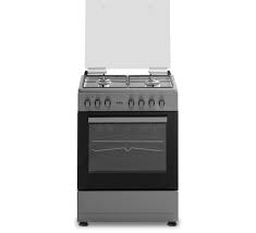 [VAC6SV40UX] VON COOKER 4G 60x55 FFD WOK INOX 