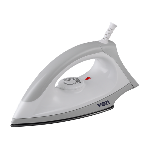 [VSID12BTY] VON D/IRON 1300W GREY 