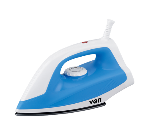 [VSID10BSL] VON D/IRON1300W BLUE 